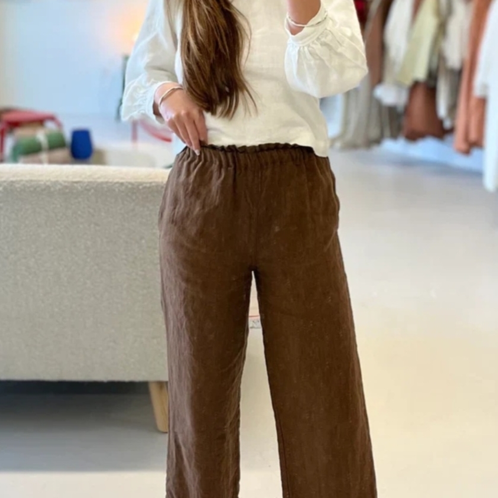 Shelter Eva Pant